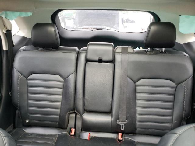 Photo 10 from auction – 2018 FORD EDGE SEL with VIN 2FMPK4J9XJBB22258