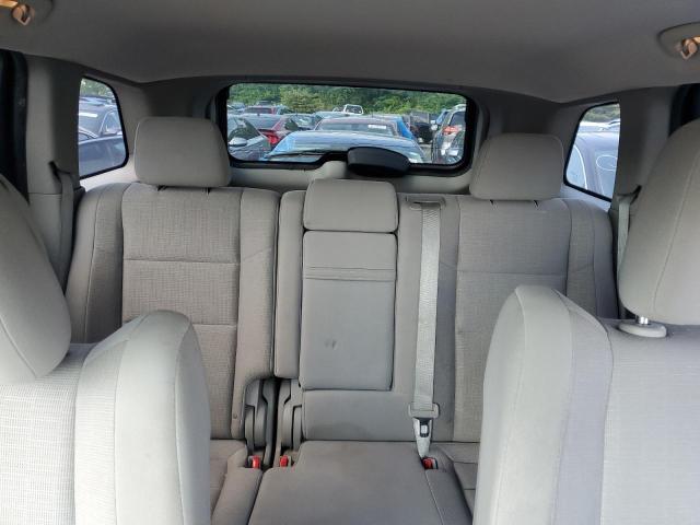 صورة رقم 10 من المزاد - 2011 JEEP GRAND CHER مع VIN 1J4RR4GG7BC563064