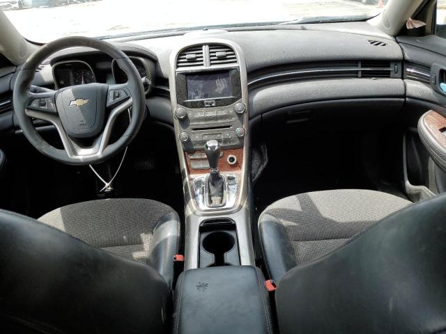 Photo 8 from auction – 2013 CHEVROLET MALIBU 1LT with VIN 1G11C5SA4DF125691
