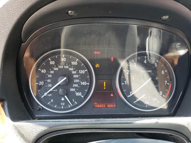 Photo 9 from auction – 2007 BMW 335 I with VIN WBAWB73557PV82244