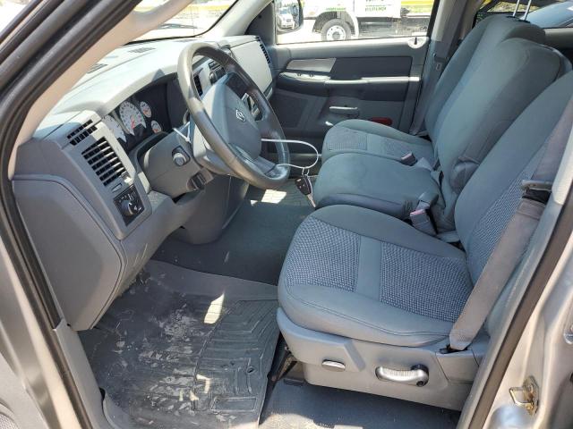 Photo 7 from auction – 2007 DODGE RAM 1500 S with VIN 1D7HA18277J543223