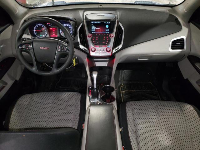 Photo 8 from auction – 2013 GMC TERRAIN SL with VIN 2GKALMEK0D6396459