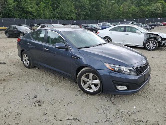 Photo 4 from auction – 2015 KIA OPTIMA LX with VIN KNAGM4A73F5554325