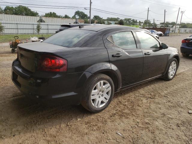 Снимка 3 от търг – 2012 DODGE AVENGER SE с VIN 1C3CDZAB8CN110876