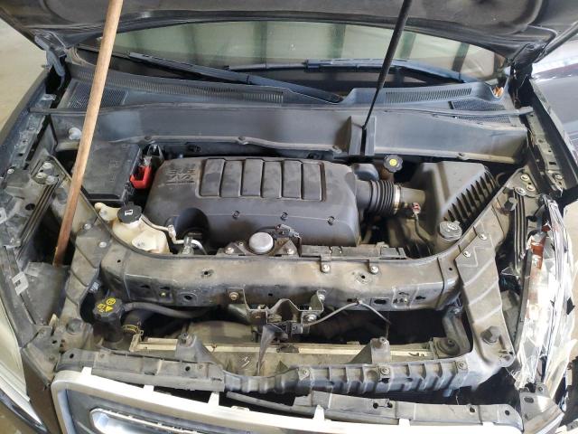 Photo 12 from auction – 2013 GMC ACADIA SLT with VIN 1GKKRRKD0DJ207995