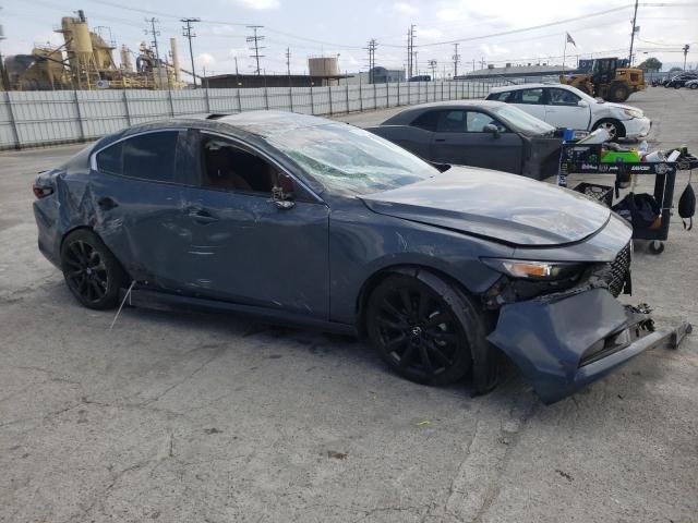 Photo 4 from auction – 2023 MAZDA 3 PREFERRE with VIN 3MZBPACM4PM367982