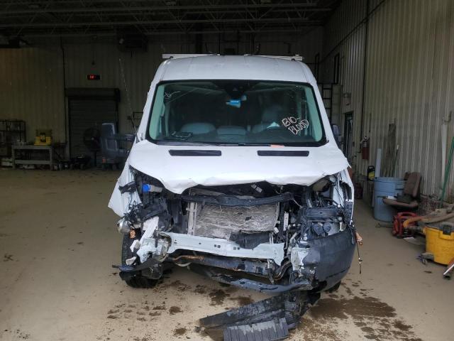 Photo 5 from auction – 2019 FORD TRANSIT T- with VIN 1FTYR2CM4KKA90893