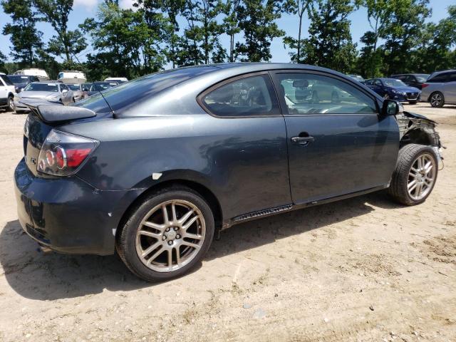 Photo 3 from auction – 2010 TOYOTA SCION with VIN JTKDE3B71A0308383