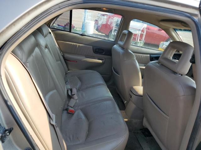 Photo 10 from auction – 2002 BUICK REGAL LS with VIN 2G4WB55K021174083