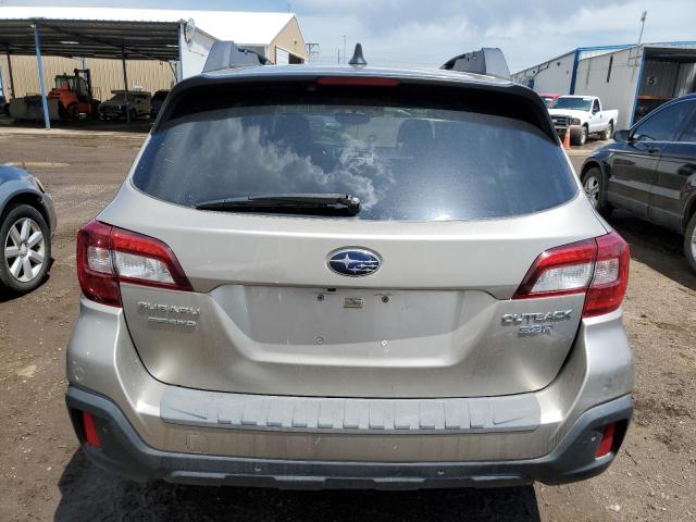 Photo 6 from auction – 2019 SUBARU OUTBACK 3. with VIN 4S4BSENCXK3214574