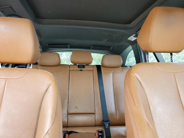 Photo 10 from auction – 2016 BMW 328 XI with VIN WBA8G5C50GK442422