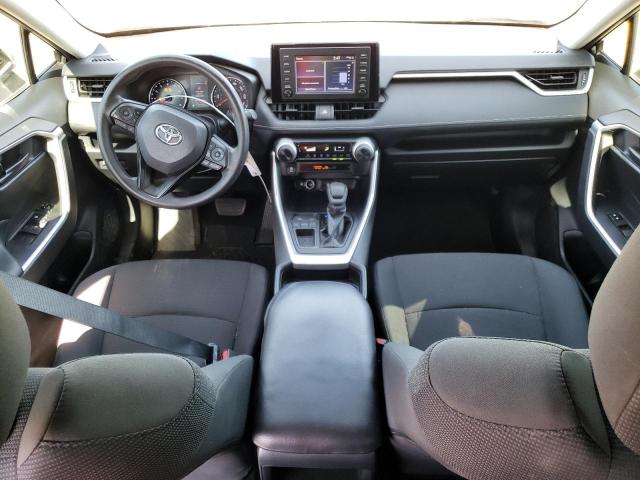 Photo 8 from auction – 2019 TOYOTA RAV4 LE with VIN 2T3H1RFV0KC012138