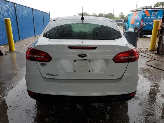 Photo 6 from auction – 2018 FORD FOCUS SE with VIN 1FADP3F26JL274879