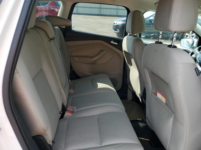 Photo 11 from auction – 2017 FORD ESCAPE SE with VIN 1FMCU0GD1HUC31368