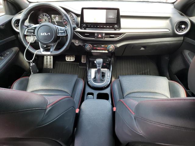Photo 8 from auction – 2022 KIA FORTE GT with VIN 3KPF44AC3NE485554