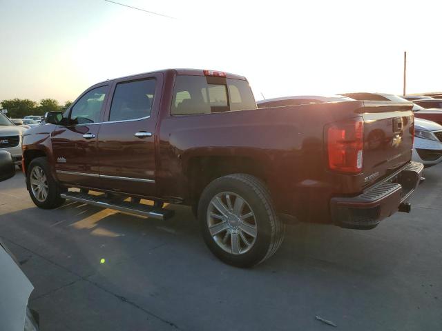 Photo 2 from auction – 2016 CHEVROLET SILVERADO with VIN 3GCPCTEC6GG173912