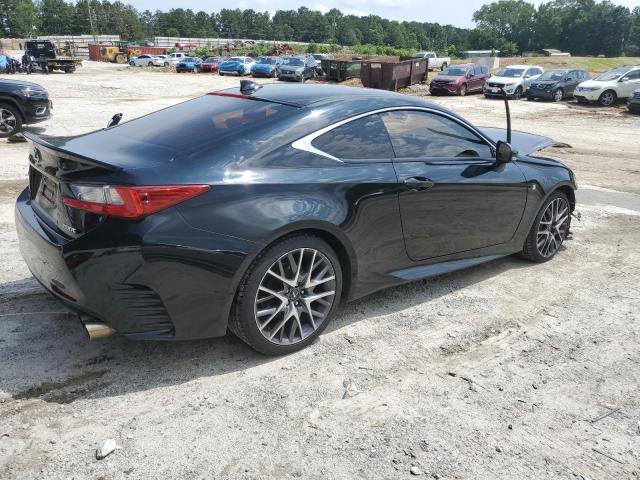 Photo 3 from auction – 2016 LEXUS RC 200T with VIN JTHHA5BC8G5004796