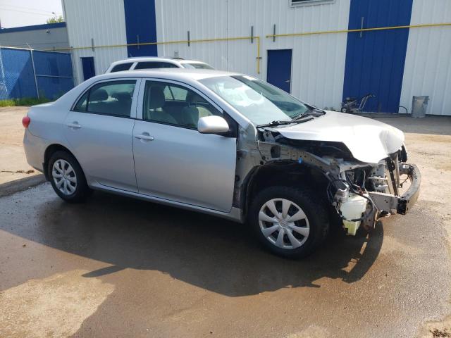 Photo 4 from auction – 2013 TOYOTA COROLLA BA with VIN 2T1BU4EE9DC034250
