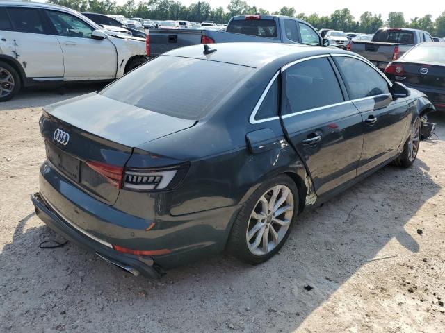 Photo 3 from auction – 2019 AUDI A4 PREMIUM with VIN WAUHMAF46KN005200