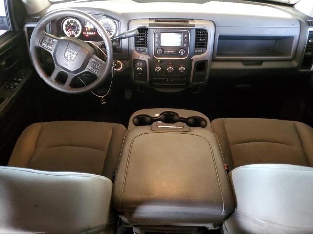 Photo 8 from auction – 2014 RAM 1500 ST with VIN 1C6RR7KTXES143876