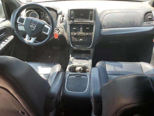 Photo 8 from auction – 2017 DODGE GRAND CARA with VIN 2C4RDGEG8HR631591