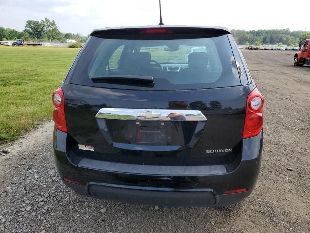 Photo 6 from auction – 2013 CHEVROLET EQUINOX LS with VIN 2GNALBEK4D1268701