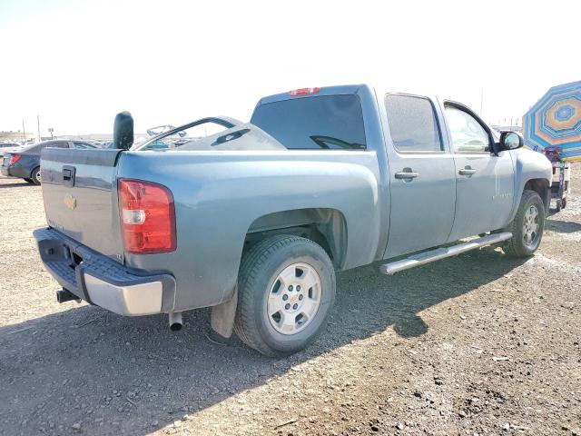 Photo 3 from auction – 2011 CHEVROLET SILVERADO with VIN 3GCPCSE09BG403208
