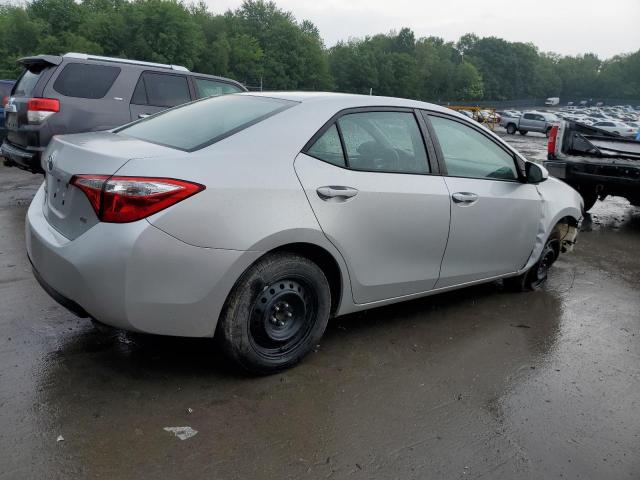 Photo 3 from auction – 2016 TOYOTA COROLLA L with VIN 5YFBURHE7GP493628
