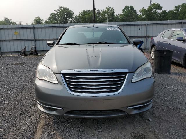 Photo 5 from auction – 2012 CHRYSLER 200 TOURIN with VIN 1C3CCBBB1CN185041