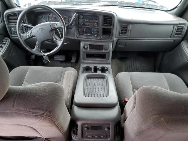 Photo 8 from auction – 2006 CHEVROLET SILVERADO with VIN 2GCEK13T761176942