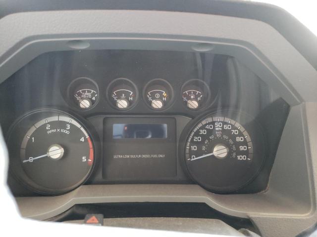 Photo 9 from auction – 2015 FORD F250 SUPER with VIN 1FT7W2BT3FED43087