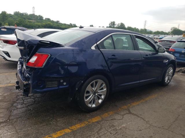 Photo 3 from auction – 2011 FORD TAURUS LIM with VIN 1FAHP2FW7BG108721