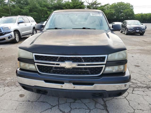 Photo 5 from auction – 2006 CHEVROLET SILVERADO with VIN 1GCEC19V46Z237774