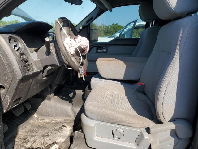 Photo 7 from auction – 2014 FORD F150 with VIN 1FTMF1CM5EFB70718
