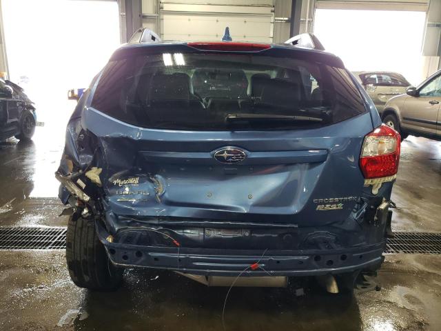 Foto 6 de la subasta – 2017 SUBARU CROSSTREK con VIN JF2GPAKC3HH254386