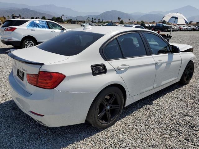 Photo 3 from auction – 2014 BMW 320 I with VIN WBA3B1C51EK131774