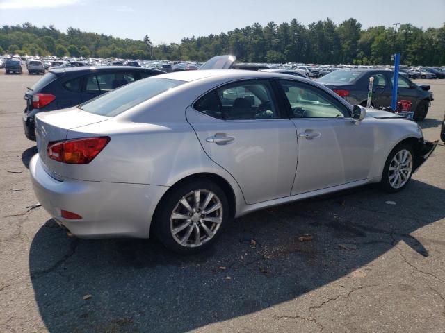 Photo 3 from auction – 2006 LEXUS IS 250 with VIN JTHCK262662004528