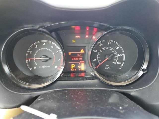 Photo 9 from auction – 2015 MITSUBISHI LANCER ES with VIN JA32U2FU6FU002144