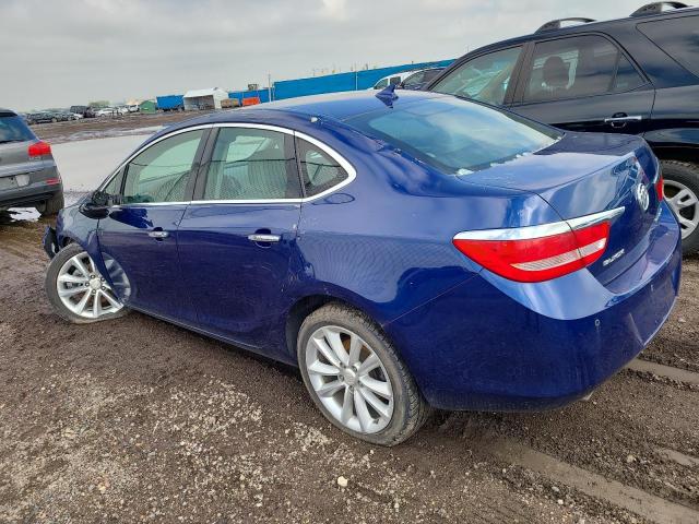 Photo 2 from auction – 2014 BUICK VERANO CON with VIN 1G4PR5SK3E4149675