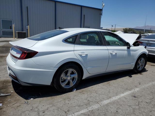 Photo 3 from auction – 2022 HYUNDAI SONATA SE with VIN 5NPEG4JA3NH135189