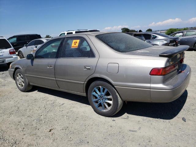 Photo 2 from auction – 1997 TOYOTA CAMRY CE with VIN 4T1BF22K3VU021129