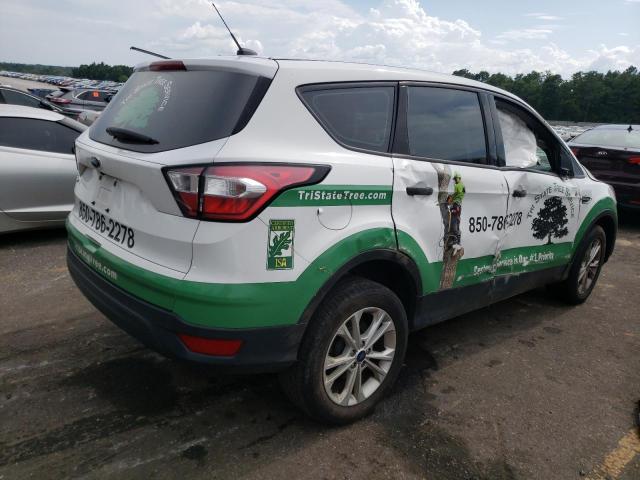 صورة رقم 3 من المزاد - 2018 FORD ESCAPE S مع VIN 1FMCU0F72JUC83822