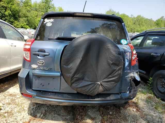 Photo 6 from auction – 2010 TOYOTA RAV4 with VIN JTMBF4DV9A5024080