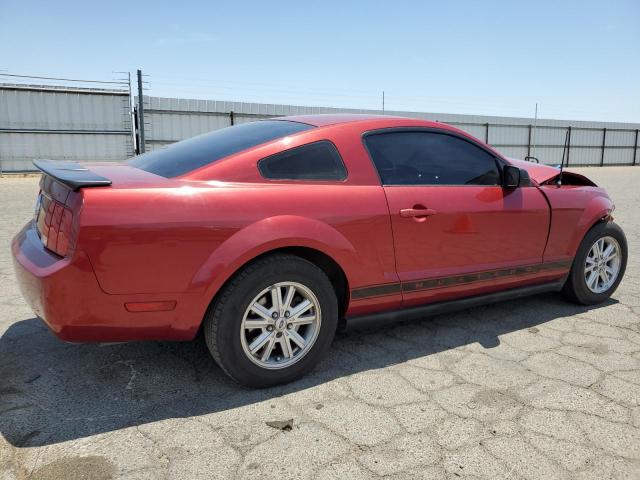 Photo 3 from auction – 2007 FORD MUSTANG with VIN 1ZVFT80N175254922