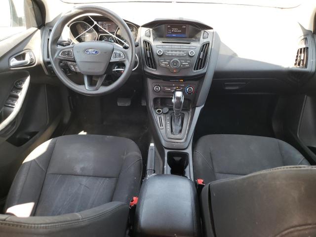 Photo 8 from auction – 2016 FORD FOCUS SE with VIN 1FADP3K26GL290045