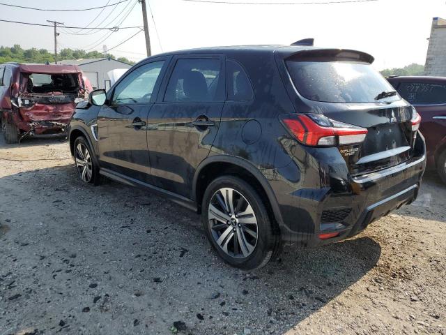 Photo 2 from auction – 2020 MITSUBISHI OUTLANDER with VIN JA4AP4AU3LU030190
