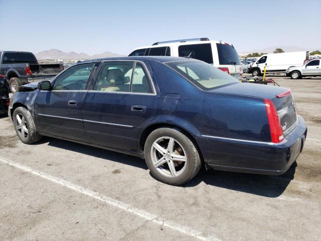 Photo 2 from auction – 2007 CADILLAC DTS with VIN 1G6KD57Y07U235445