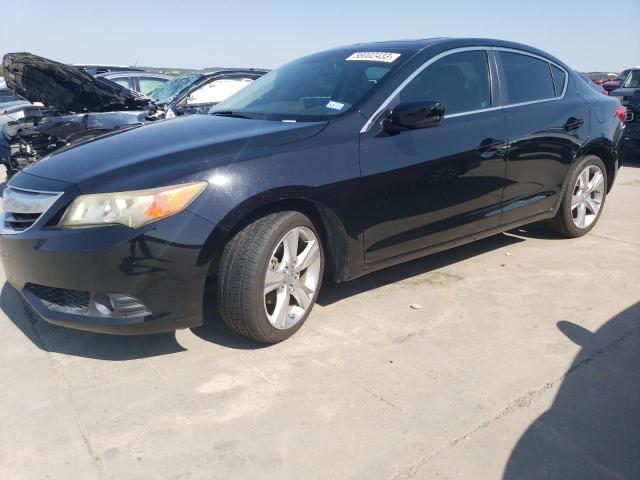 Photo 1 from auction – 2013 ACURA ILX 20 PRE with VIN 19VDE1F54DE007681