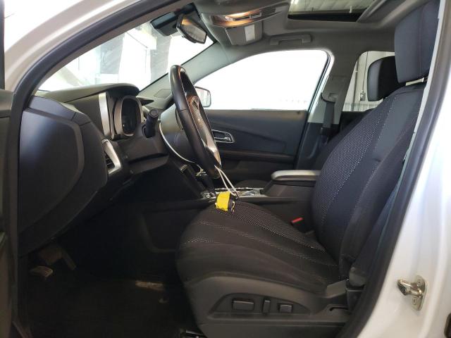 Photo 7 from auction – 2016 CHEVROLET EQUINOX LT with VIN 2GNFLFEK1G6147239