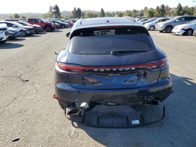 Photo 6 from auction – 2020 PORSCHE MACAN with VIN WP1AA2A58LLB11646
